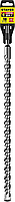 Бур SDS-plus, STAYER, 18 x 460 мм (2930-460-18_z02), фото 3