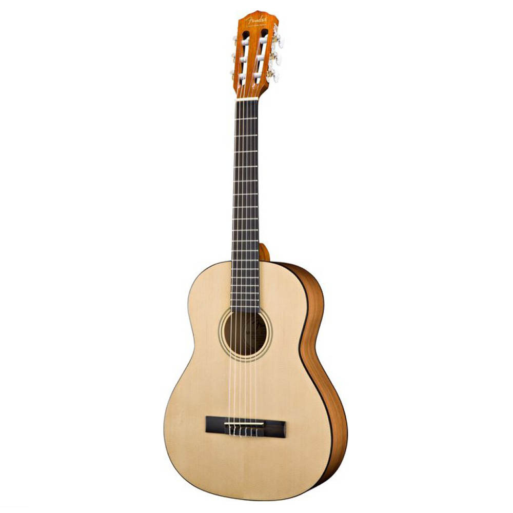 Классическая гитара Fender ESC-105 EDUCATIONAL SERIES - фото 1 - id-p87880274
