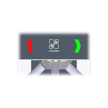 Стрелка на индикацию CARDDEX Страж-01