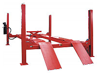 LAUNCH подъёмник четырехстоечный TLT-440 220v