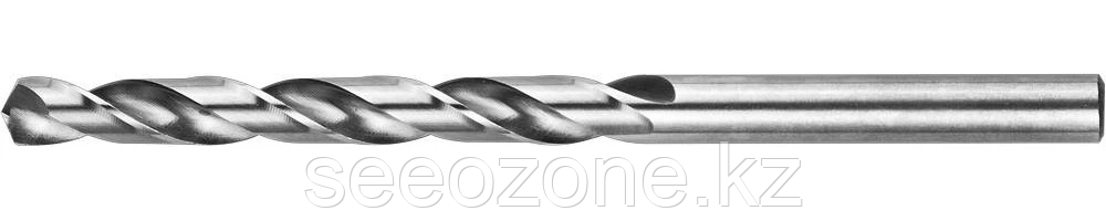 Сверло по металлу KRAFTOOL, Ø 6.7 мм  (29650-109-6.7)