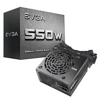 Блок питания ATX 550W EVGA 550 N1 100-N1-0550-L2