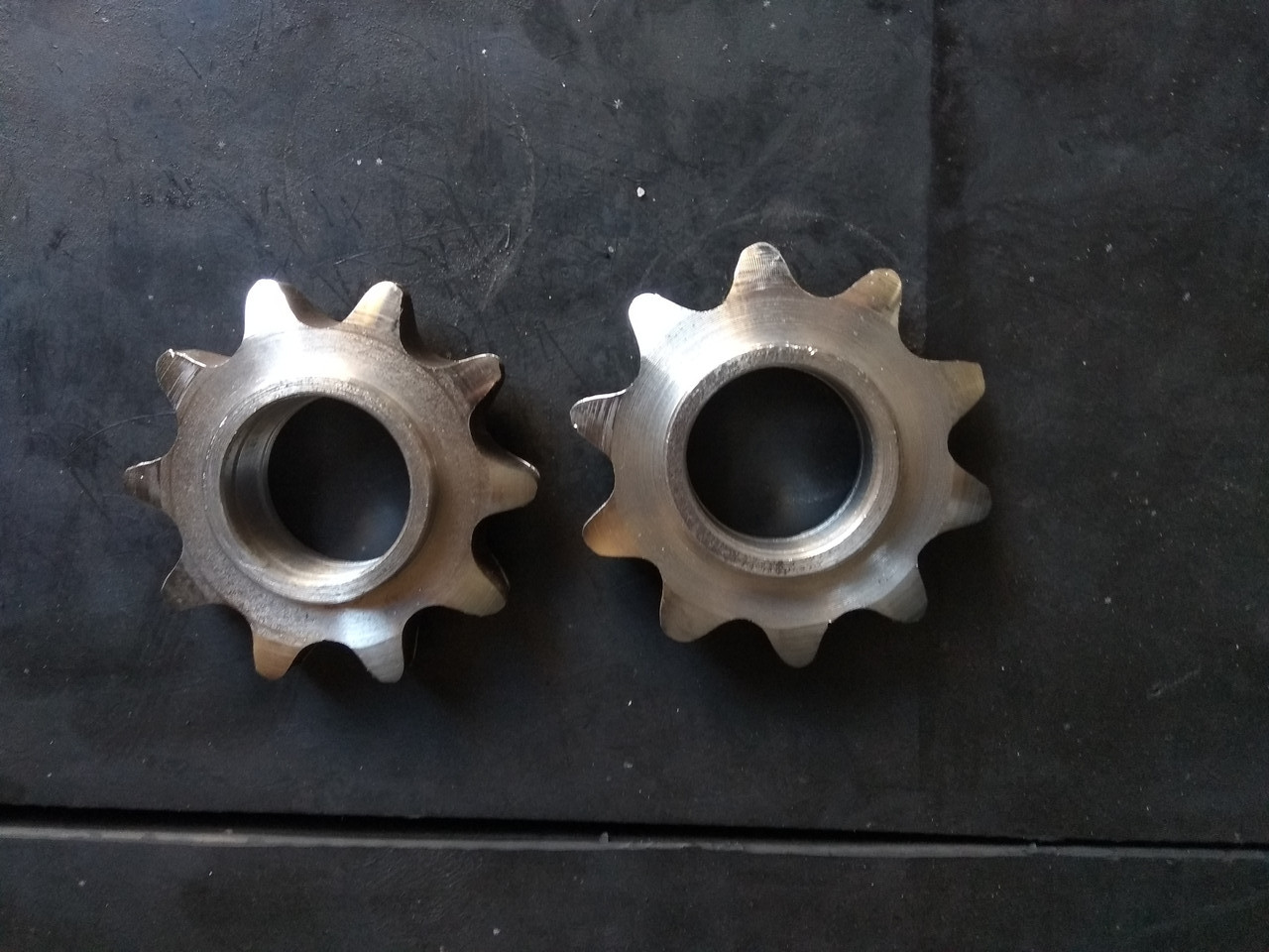 Звездочка натяжения АКПМ3-800001, Z=10 (Применяемость КО-823)