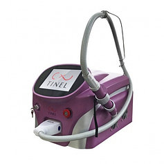 Лазеры для удаления тату и татуажа