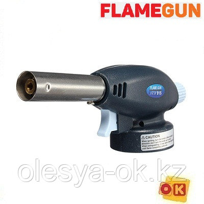 Горелка газовая Flame Gun 915