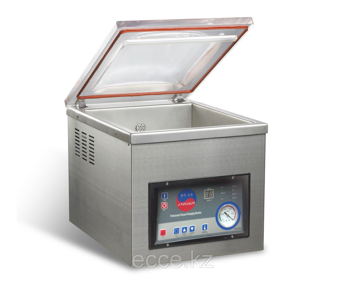 Аппарат вакуумной упаковки INDOKOR IVP-260/PD: продажа, цена в Алматы ...