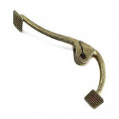 ИЖ Рычаг переключения КПП для мотоцикла ИЖ