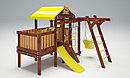 Детская площадка Савушка Baby Play 2, фото 5