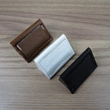 Уголок пластик (белый) KZ, фото 8