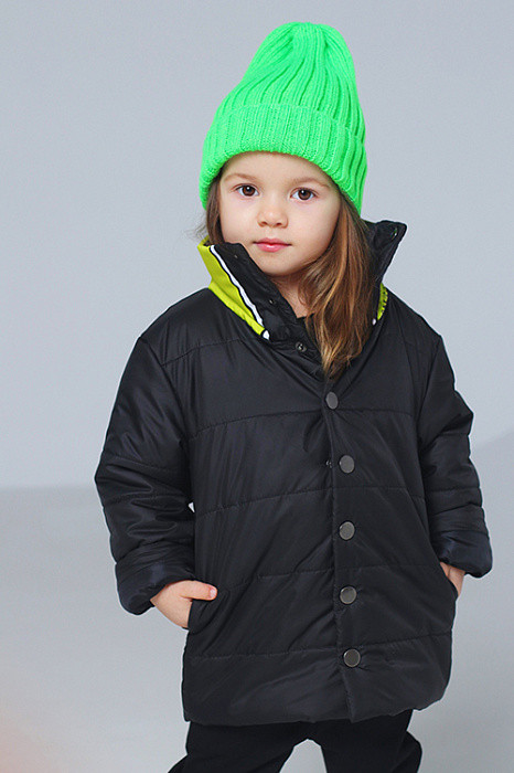 Куртка ОРИДЖИНАЛ Kids DNK