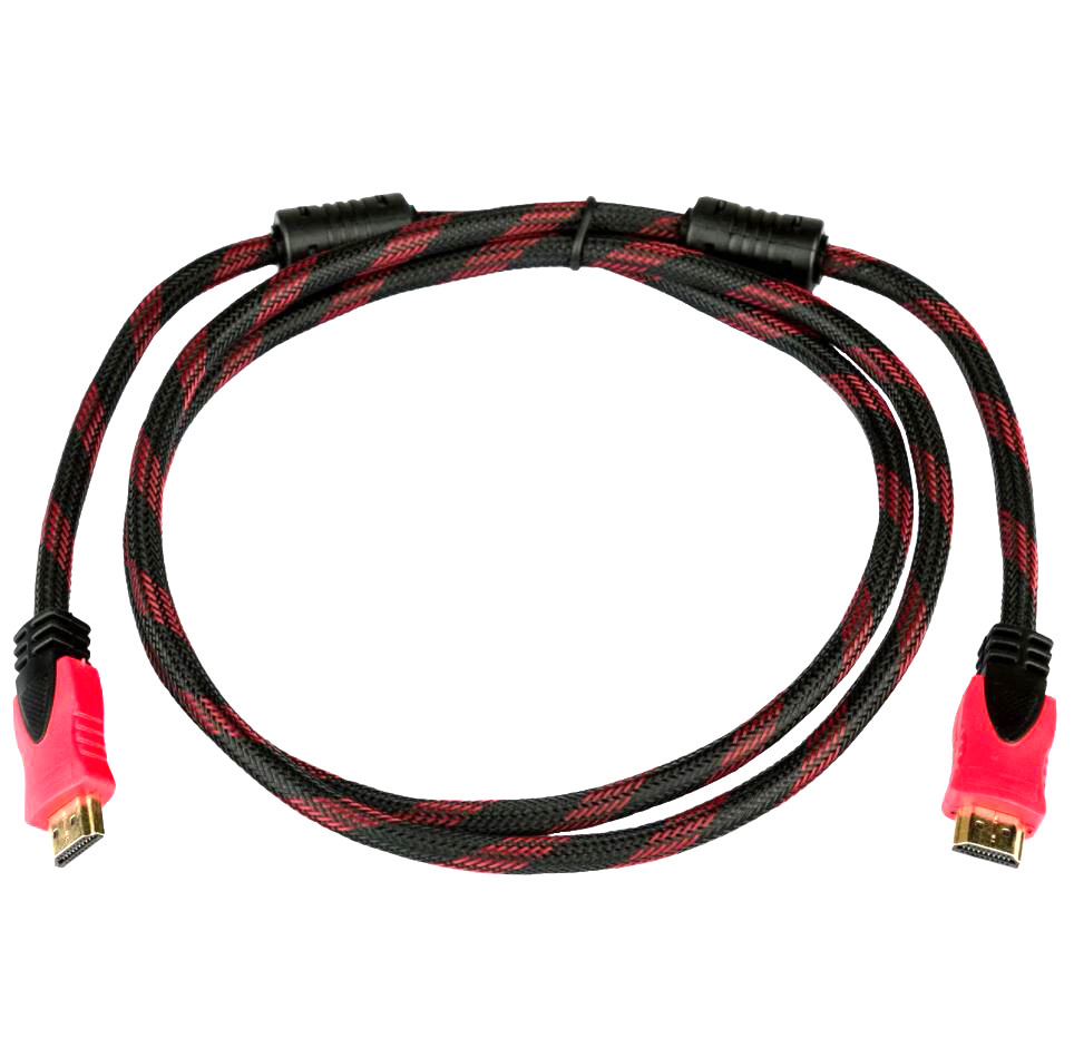 HDMI кабель 5м (HDMI to HDMI) - фото 1 - id-p61333192