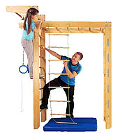 Шведские стенки