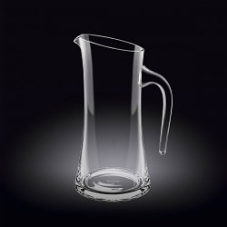 Кувшин  1000 ML В ЦВЕТНОЙ КОРОБКЕ