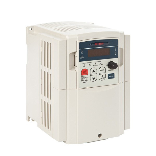 Частотный преобразователь ESQ-500-4T0900G