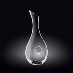 ДЕКАНТЕР  1000 ML В ЦВЕТНОЙ КОРОБКЕ