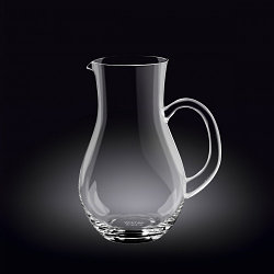 КУВШИН  1000 ML В ЦВЕТНОЙ КОРОБКЕ