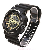 Спортивные часы Casio G-Shock GA-110
