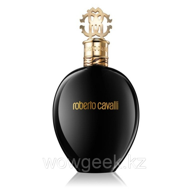 Женские духи Roberto Cavalli Nero Assoluto