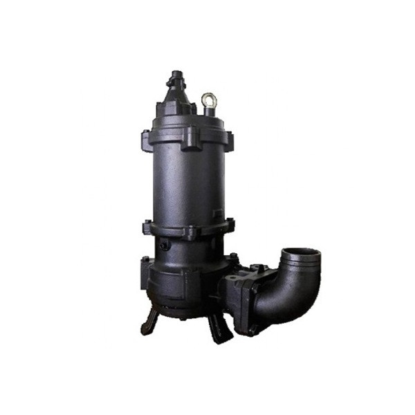 Насос 300 WQ800-8-30(4P) погружной канализационный