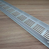 Решетка вентиляционная алюминиевая, фото 6