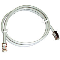 Удлинительный кабель для частотного преобразователя ESQ 1.5 м 