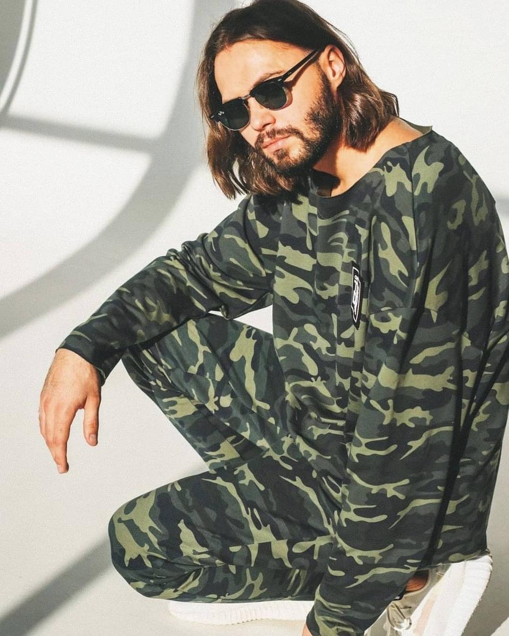 Костюм мужской DNK