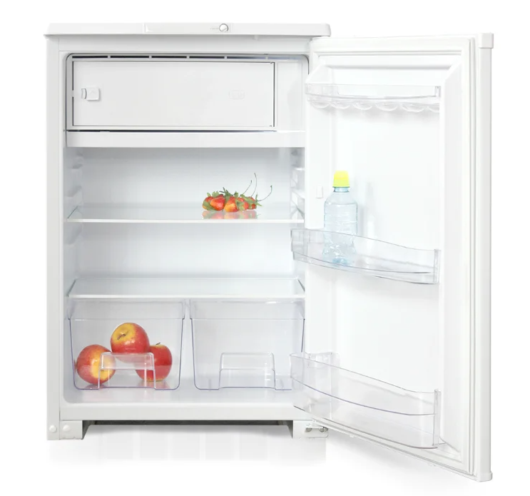 Холодильник однокамерный Бирюса-8