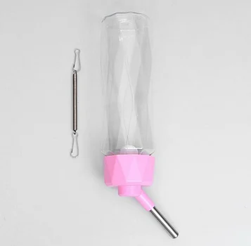 Поилка для грызунов, 500 мл