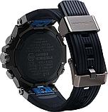 Наручные часы Casio G-Shock MTG-B2000B-1A2ER, фото 2