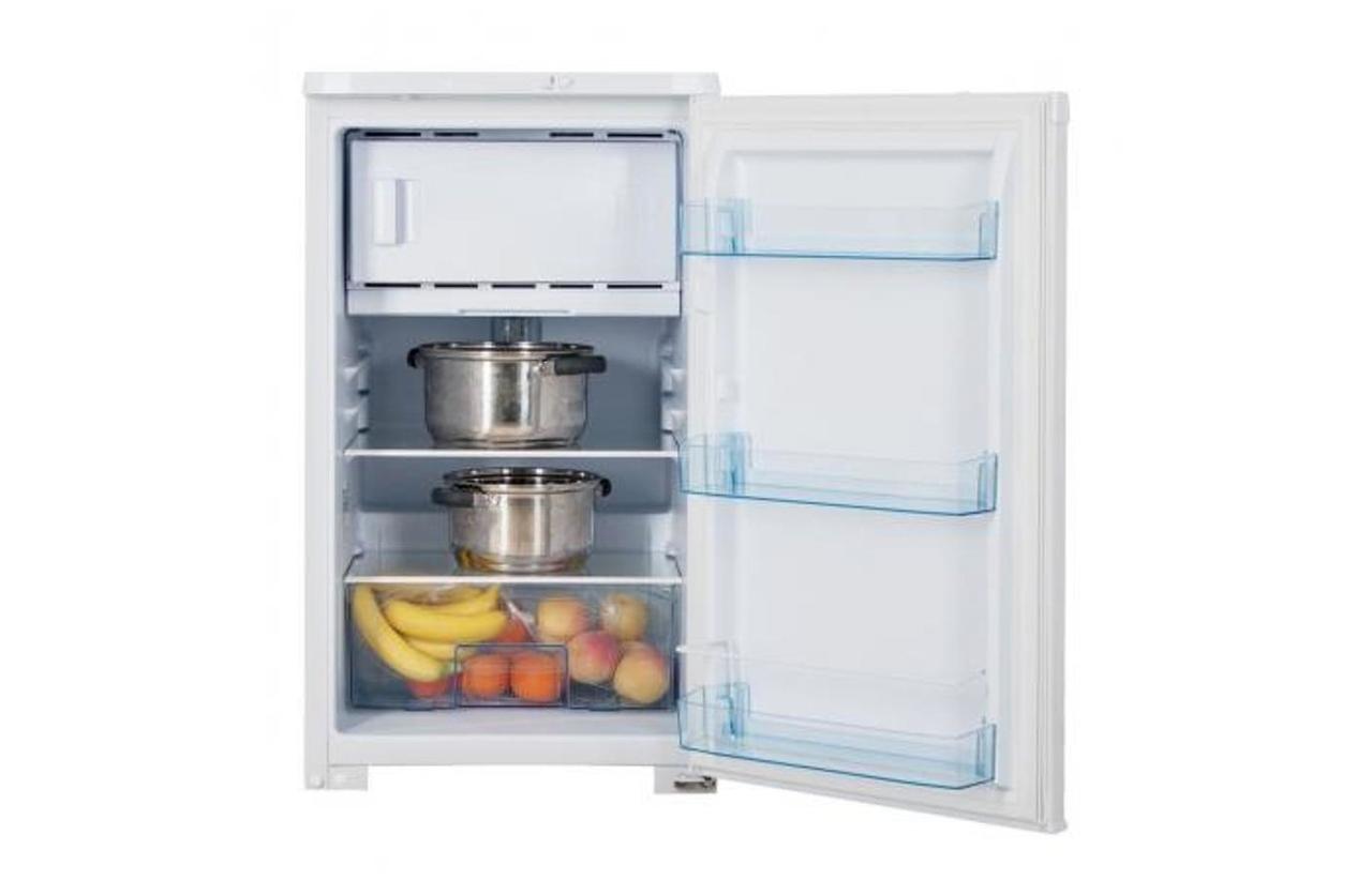 Холодильник однокамерный Бирюса-108
