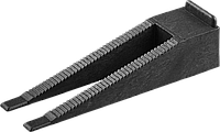 Клин для системы выранивания плитки ЗУБР, 250 шт. (3387-250)