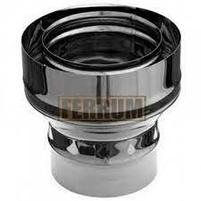 Адаптер стартовый (430/0,5 мм). Ф115х200. Ferrum., фото 2