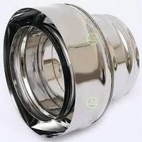 Адаптер стартовый (430/0,5 мм). Ф115х200. Ferrum., фото 4