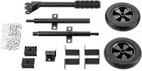 Набор колес + рукоятка № 1, для генераторов мощностью до 3500 Вт, ЗУБР (НКР-1)