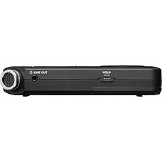 Цифровой аудио-рекордер Tascam DR-05 (Version-2) + SD 4 Gb, фото 2