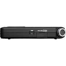 Цифровой аудио-рекордер Tascam DR-05 (Version-2) + SD 4 Gb, фото 3