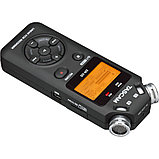 Цифровой аудио-рекордер Tascam DR-05 (Version-2) + SD 4 Gb, фото 8