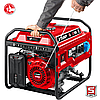 Бензиновый генератор ЗУБР, 7 кВт, серия "Мастер" (СБ-7000), фото 10