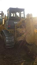 Бульдозеры SHANTUI SD16-22-23-32 в количестве 10 штук, фото 4