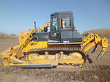 Бульдозеры SHANTUI SD16-22-23-32 в количестве 10 штук, фото 9