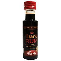 Эссенция Grandy "Dark Rum", на 1 л