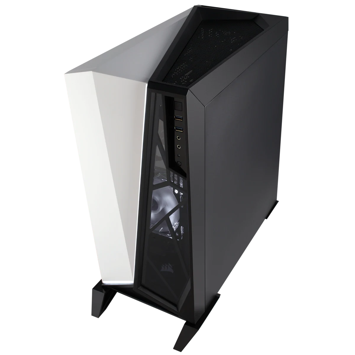 Компьютерный корпус Corsair Carbide Series SPEC-OMEGA TG CC-9011119-WW