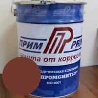 Грунтовка PRIM ANTICOR W Primer BS