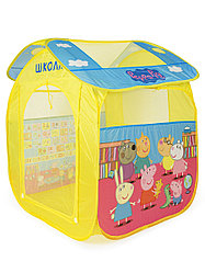 Детская Палатка ТМ Peppa