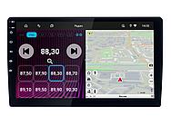ГУ Universal 10" INCAR TSA-7110 Android 10/1280*720, wi-fi, DSP, 4Gb+64, 2- in AHD камера, 4*55 Mosfet, BT, 4V