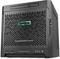 Сервер HPE ProLiant MicroServer Gen10 Plus [P18584-421]
