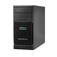 Сервер HP Enterprise ProLiant ML30 Gen10 3.5" Tower 4U [P06785-425]