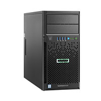Сервер HPE ProLiant ML30 Gen9 3.5" Tower 4U [831068-425]