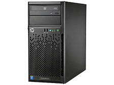 Сервер HPE ProLiant ML10 Gen9 3.5" Tower 4U [837829-421]
