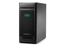 Сервер HPE ProLiant ML110 Gen10 3.5" Tower 4.5U [878450-421]